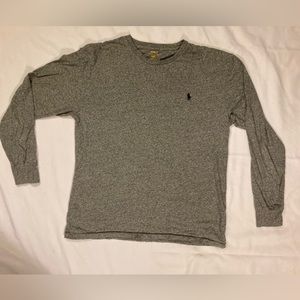 Two (2) Polo Long Sleeve Shirts